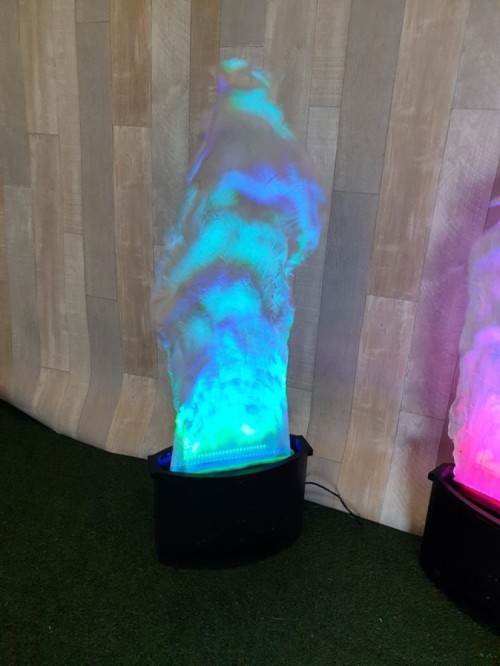 Flamelight (Showflame DMX)